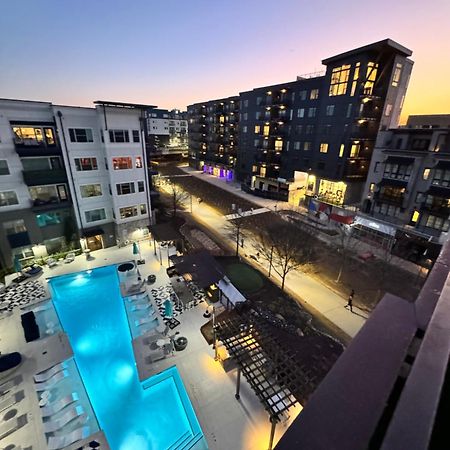 애틀랜타 Views From Atl Beltline 아파트 외부 사진