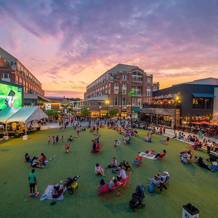 애틀랜타 Views From Atl Beltline 아파트 외부 사진